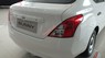 Nissan Sunny 1.5MT 2015 - Cần bán xe Nissan Sunny 1.5MT đời 2015, màu trắng