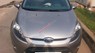 Ford Fiesta 1.6L 2011 - Bán xe Ford Fiesta. Xe đi đúng 45000km máy nổ êm chạy rất tiết kiệm nhiên liệu