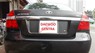 Daewoo Gentra 2009 - Cần bán Daewoo Gentra đời 2009, màu bạc, xe một chủ đi từ đầu, còn nguyên bản