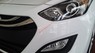 Hyundai i30 1.6AT 2014 - Bán ô tô Hyundai i30 1.6AT đời 2014, màu trắng, nhập khẩu nguyên chiếc 