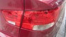 Kia Cerato 2010 - Cần bán lại xe Kia Cerato năm 2010, màu đỏ, giá tốt