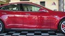 Acura EL 2014 - Em bán xe điện Tesla Model S AWD P85D 2014 màu đỏ/kem. 295k
