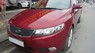Kia Cerato 2010 - Cần bán xe Kia Cerato sản xuất 2010, màu đỏ, nhập khẩu Nhật Bản, số tự động 