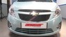 Chevrolet Spark 2012 - Cần bán Chevrolet Spark 2012, số sàn, thủ tục giấy tờ nhanh gọn