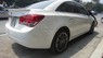 Daewoo Lacetti 2010 - Cần bán gấp Daewoo Lacetti 2010, màu trắng, xe nhập, còn mới  