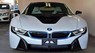 BMW i8   i8 2014 - Bán ô tô BMW i8 2014, màu trắng