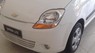 Chevrolet Spark Van 2015 - Bán Chevrolet Spark Van đời 2015, màu trắng