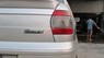 Fiat Siena 1.6 HLX 2003 - Cần bán gấp Fiat Siena 1.6 HLX năm 2003, màu bạc, giá 165tr
