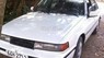 Kia Carens 1989 - Bán xe Kia Carens sản xuất 1989, màu trắng, xe nhập, còn mới  