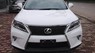 Lexus RX 2018 - Bán Lexus RX350 F-Sport 2018 full option mới 100%, màu trắng, giá bán buôn, xe giao ngay