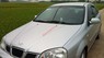 Daewoo Lacetti 2005 - Cần bán lại xe Daewoo Lacetti đời 2005, màu bạc, xe gia đình, giá 248tr