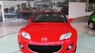 Mazda MX 5 2014 - Cần bán xe Mazda MX 5 đời 2014, màu đỏ, nhập khẩu nguyên chiếc giá 1,695 tỉ
