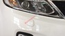Kia Sorento  GAT 2015 - Bán xe Kia Sorento New GAT đời 2015, màu trắng, xe đẹp long lanh