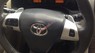 Toyota Corolla altis 2011 - Cần bán lại xe Toyota Corolla altis đời 2011, màu đen, số tự động, giá 770tr