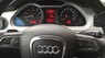 Audi A6  2.0 Quattro  2011 - Cần bán xe Audi A6 2.0 Quattro đời 2011, màu bạc, nhập khẩu còn mới