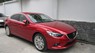 Mazda 6 2.5 2015 - Mazda 6 2.5 đẳng cấp doanh nhân, màu đủ, xe giao ngay, ưu đãi cực tốt