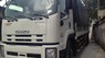 Isuzu Isuzu khác 2015 - Bán xe tải Isuzu 16 tấn thùng dài, giá tốt giao ngay