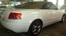 Audi A4 AT 2007 - Cần bán gấp Audi A4 AT 2007, màu trắng, xe sử dụng nhiên liệu xăng