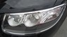 Hyundai Santa Fe 2008 - Bán Hyundai Santa Fe đời 2008, màu đen, xe nhập, giá chỉ 635 triệu