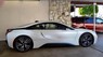 BMW i8   i8 2014 - Bán ô tô BMW i8 2014, màu trắng