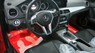 Mercedes-Benz C300   2011 - Bán ô tô Mercedes C300 AMG sản xuất 2011, màu đỏ, nhập khẩu