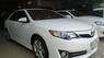 Toyota Camry LE 2.5 AT 2012 - Cần bán xe Toyota Camry LE 2.5 AT đời 2012, màu trắng, xe đang có sẵn, giao xe ngay