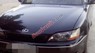Lexus ES 300 1991 - Chính chủ cần bán lại xe Lexus ES 300 đời 1991, màu đen, nhập khẩu chính hãng 