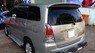 Toyota Innova G 2010 - Cần bán lại xe Toyota Innova G đời 2010, màu bạc, xe gia đình