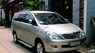 Toyota Innova 2007 - Cần bán lại xe Toyota Innova cũ màu bạc, như mới, giá 495tr