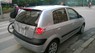 Hyundai Getz 2009 - Gia đình cần bán Huyndai Getz màu bạc, số tay, nhập khẩu nguyên chiếc