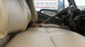 Thaco OLLIN   2011 - Cần bán xe Thaco Ollin đời 2011, màu bạc, xe đẹp như mới