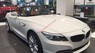 BMW Z4 sDrive 20i 2015 - Bán BMW Z4 sDrive 20i đời 2015, màu trắng, nhập khẩu