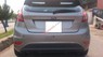 Ford Fiesta 1.6L 2011 - Bán xe Ford Fiesta. Xe đi đúng 45000km máy nổ êm chạy rất tiết kiệm nhiên liệu