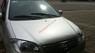 Toyota Vios 2007 - Cần bán gấp Toyota Vios đời 2007, màu bạc, chính chủ 