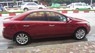 Kia Cerato 2010 - Cần bán xe Kia Cerato đời 2010, màu đỏ, nhập khẩu, 495tr