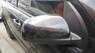 Daewoo Gentra 2010 - Bán xe Daewoo Gentra đời 2010, màu đen, giá chỉ 285 triệu