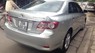 Toyota Corolla altis 2011 - Sàn ô tô Thăng Long cần bán lại xe Toyota Corolla altis đời 2011, màu bạc