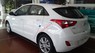 Hyundai i30 1.6AT 2014 - Bán ô tô Hyundai i30 1.6AT đời 2014, màu trắng, nhập khẩu nguyên chiếc 