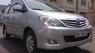 Toyota Innova 2011 - Cần bán gấp ô tô Toyota Innova sản xuất 2011, màu bạc, chính chủ