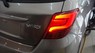 Toyota Yaris Verso   2015 - Bán xe Toyota Yaris Verso đời 2015, màu bạc, xe nhập