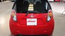 Chevrolet Spark 2012 - Cần bán lại xe Chevrolet Spark đời 2012, màu đỏ, số sàn