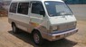 Suzuki Super Carry Van 1993 - Xe Suzuki Super Carry Van đời 1993, màu trắng, nhập khẩu