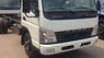 Mitsubishi Canter 4 tấn 5 2016 - Xe tải Fuso canter 4 tấn 5 giá tốt - Đóng thùng theo yêu cầu, có xe giao ngay