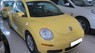 Volkswagen Beetle 2.5L 2008