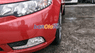 Kia Forte S 1.6 AT 2013 - Bán Kia Forte S 1.6 AT sản xuất 2013, màu đỏ, số tự động, giá 585tr