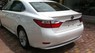 Lexus ES 300H 2013 - Cần bán xe Lexus ES 300H đời 2013, màu trắng, nhập khẩu nguyên chiếc