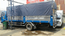 Xe tải Xe tải khác VEAM VT340S   2016 - Bán xe tải Veam VT340S 3,5 tấn cabin vuông, thùng dài 6m