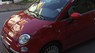 Fiat 500 Standard 2012
