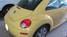 Volkswagen Beetle 2.5L 2008