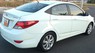 Hyundai Acent 1.4AT 2011